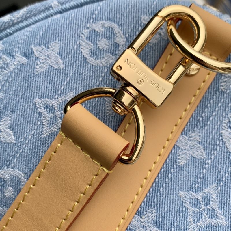 LV Travel Bags